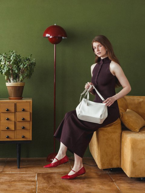 1601 860 10/860 15 Сумка женская. Вид 2.