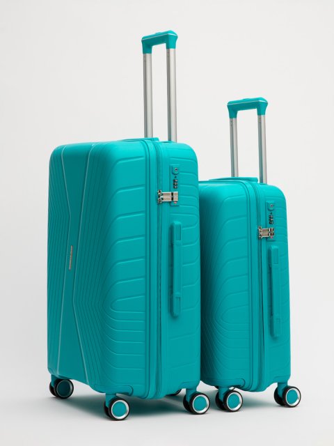 RY-804 75 20" Чемодан. Вид 13.