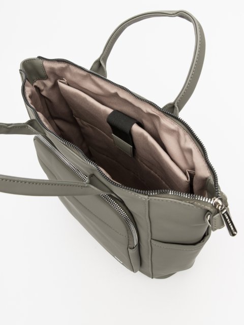 7261СМ 503 Сумка Женская. Вид 4.