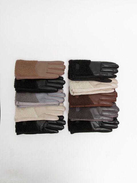 3-15.10 500 Перчатки женские.