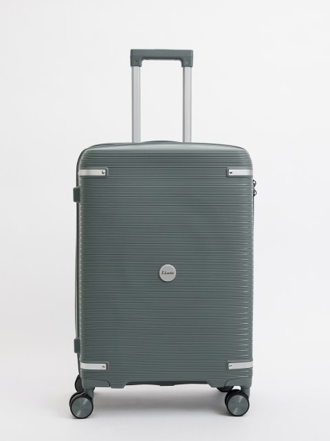 8021 54 24" Чемодан. Вид 2.