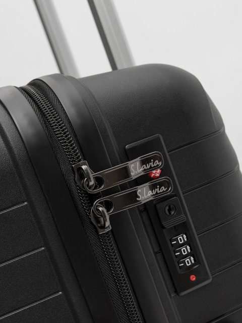 158 01 20" Чемодан. Вид 7.