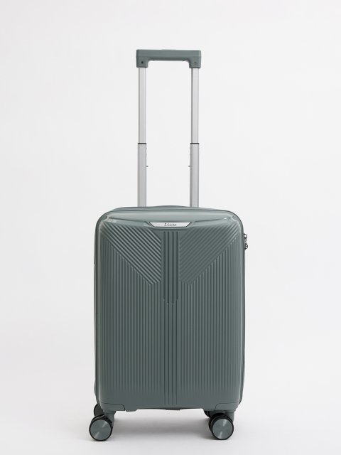 8052 54 20" Чемодан. Вид 4.