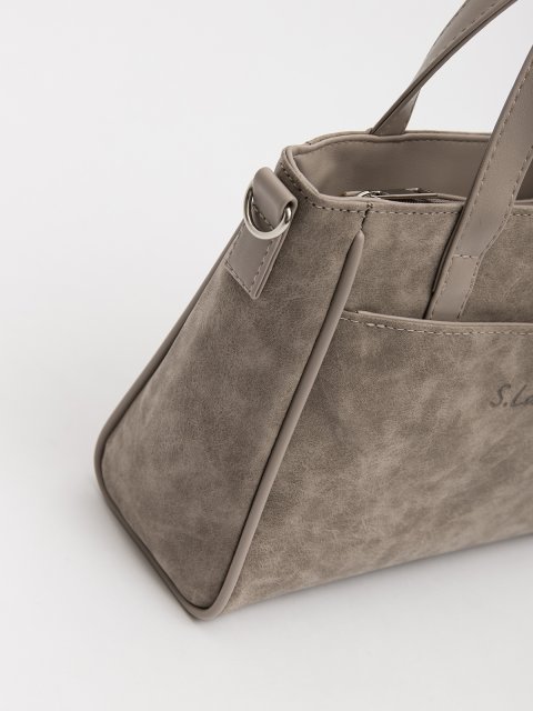 1568 6608 52/119 25 Сумка женская. Вид 6.