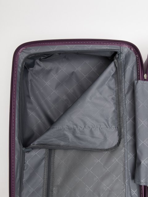 166 07 24" Чемодан. Вид 13.