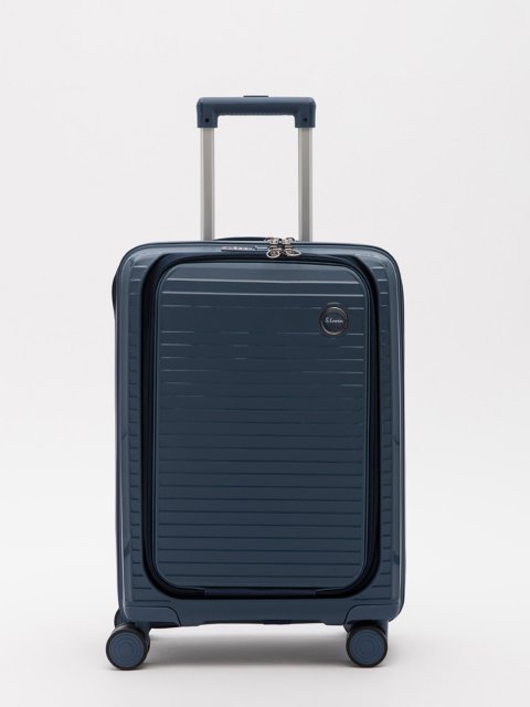 166 81 20" Чемодан. Вид 3.