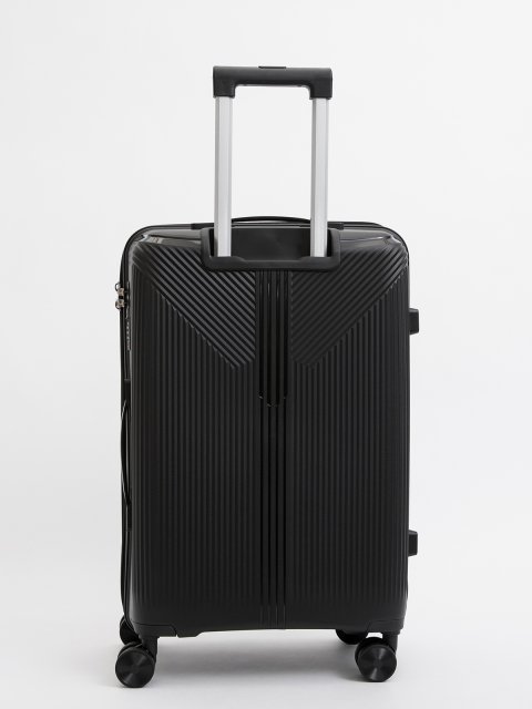 8052 01 24" Чемодан. Вид 3.