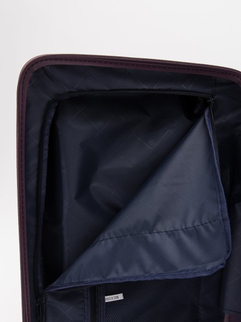 166 07 20" Чемодан. Вид 14.