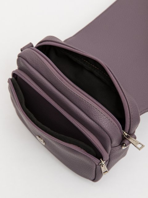 1458 902 60 Сумка женская. Вид 11.