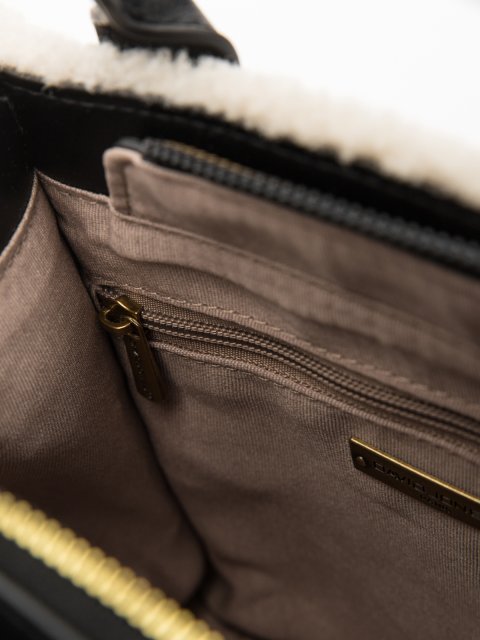 7121СМ 15 Сумка Женская. Вид 5.