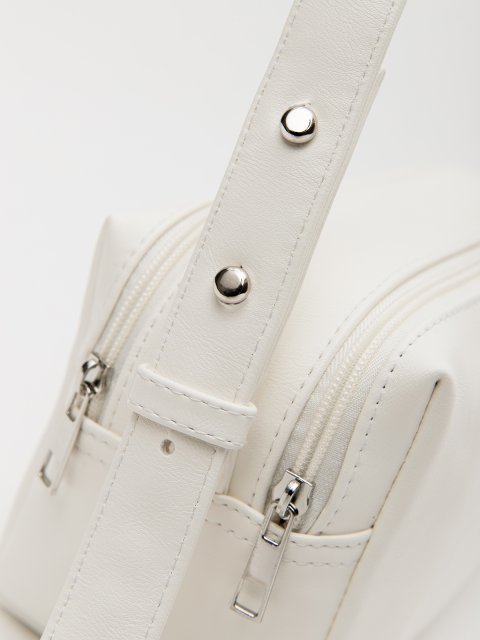 1582 323 10 Сумка женская. Вид 5.