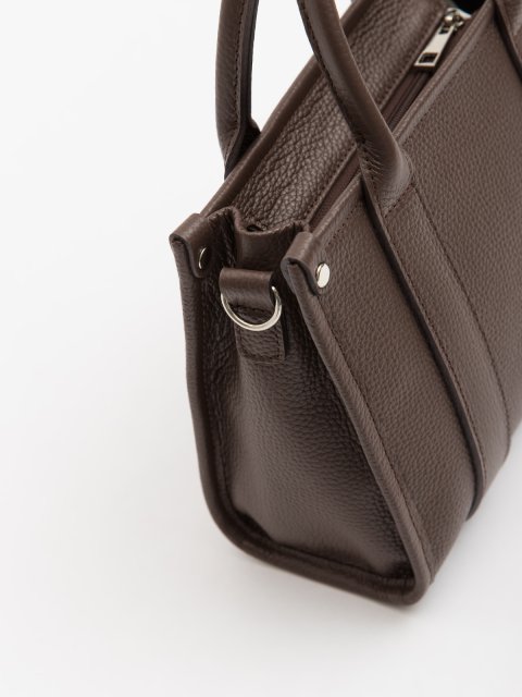 00158 12 02 Сумка женская. Вид 4.