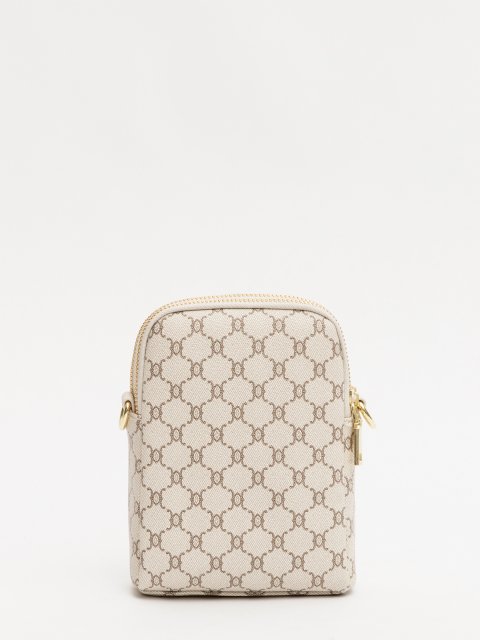 1378/1 25 Сумка женская. Вид 3.