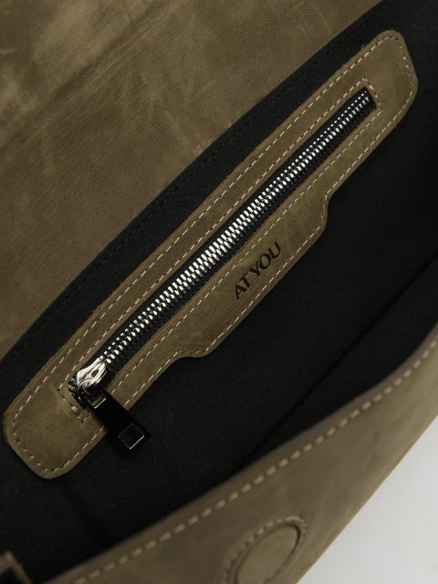 AY0028 19 77 Сумка женская. Вид 11.