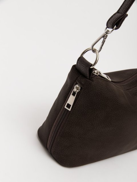 1566 213 12 Сумка женская. Вид 5.