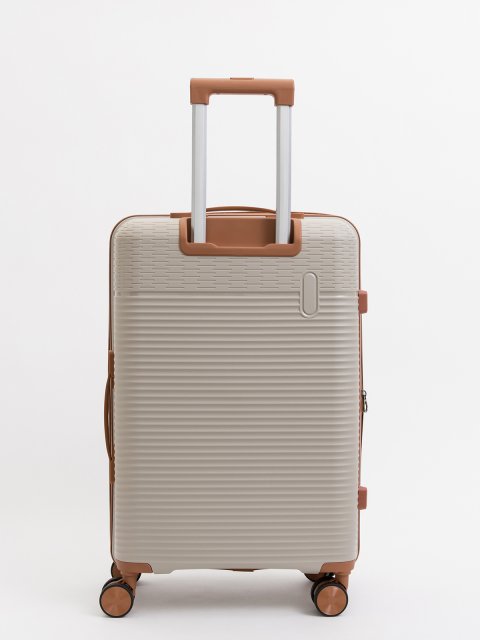 012 20 24" Чемодан. Вид 3.