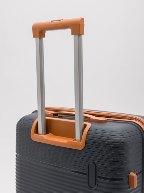 8012 51 20" Чемодан. Вид 9.