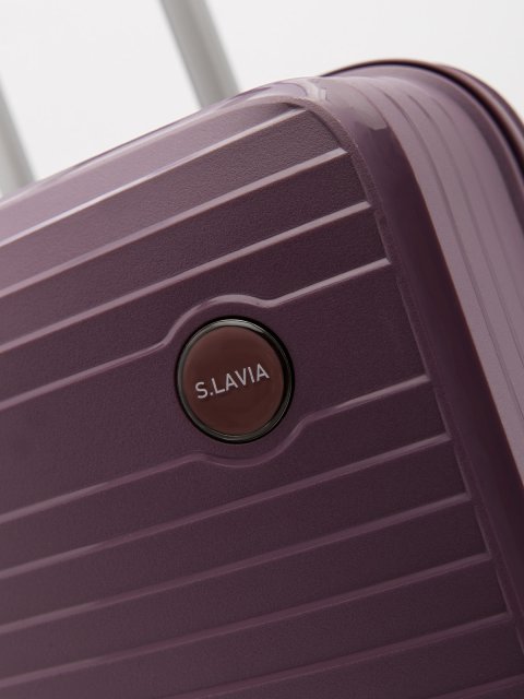 166 07 24" Чемодан. Вид 6.