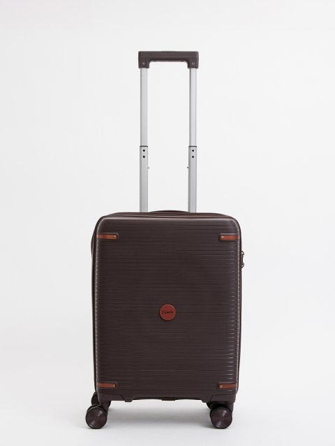 8021 02 20" Чемодан. Вид 4.