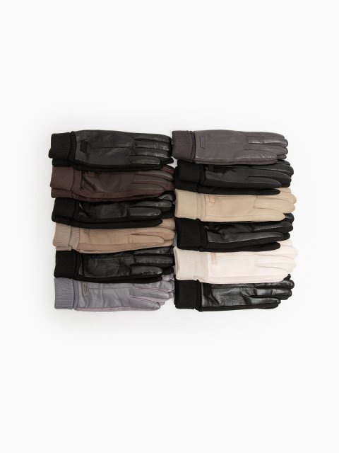 3-13/2 500 Перчатки женские.