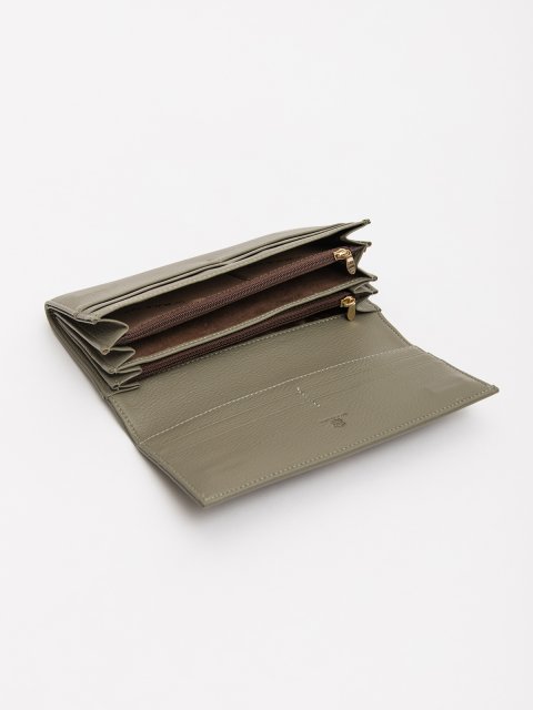 459-339 503 Портмоне женский. Вид 4.