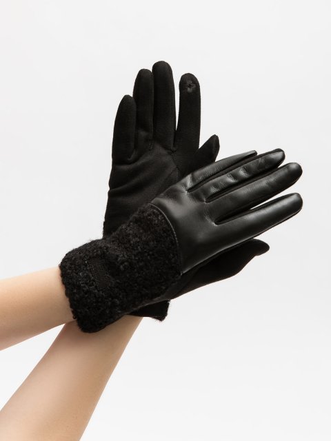 3-15/4 500 Перчатки женские. Вид 2.