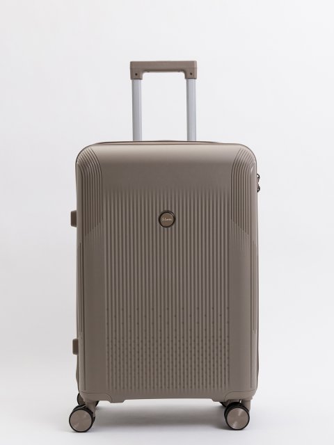 8038 52 24" Чемодан. Вид 2.