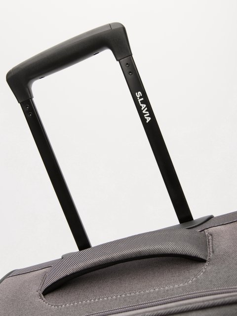 HY-2438 05 20" Чемодан. Вид 7.