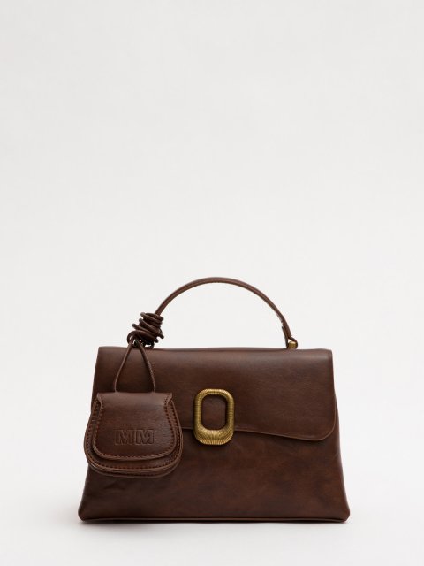 530-2W 02 Сумка женская. Вид 2.