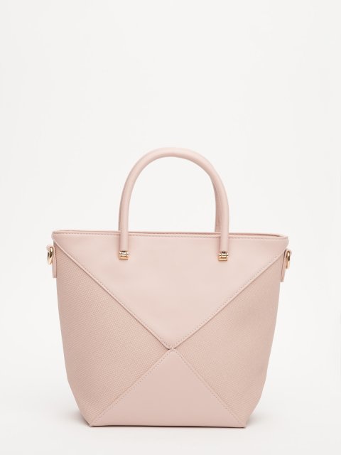 7534СМ 08 Сумка Женская. Вид 3.