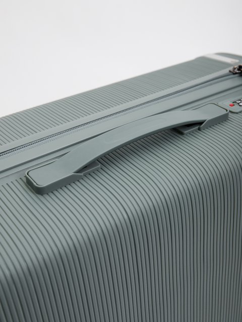 8021 54 28" Чемодан. Вид 9.