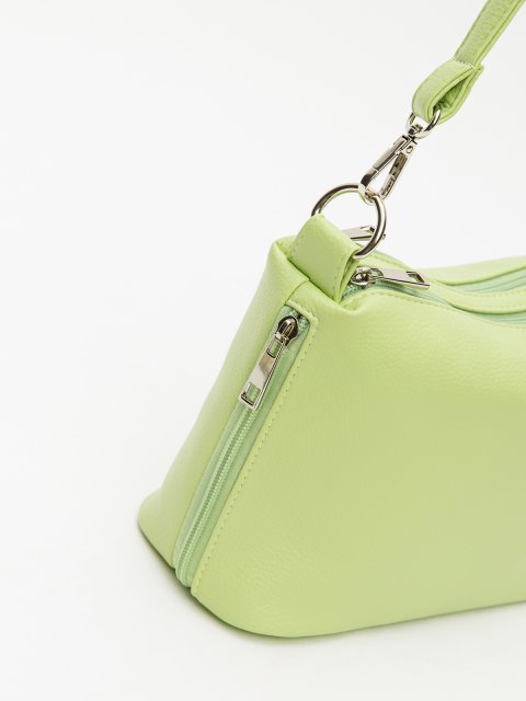 1566 103 77 Сумка женская. Вид 7.