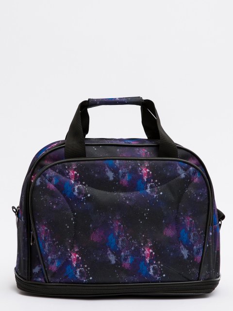 4 Ярус 430 Сумка дорожная. Вид 2.