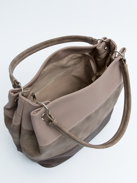 1586 598 52/52 26 Сумка женская. Вид 5.