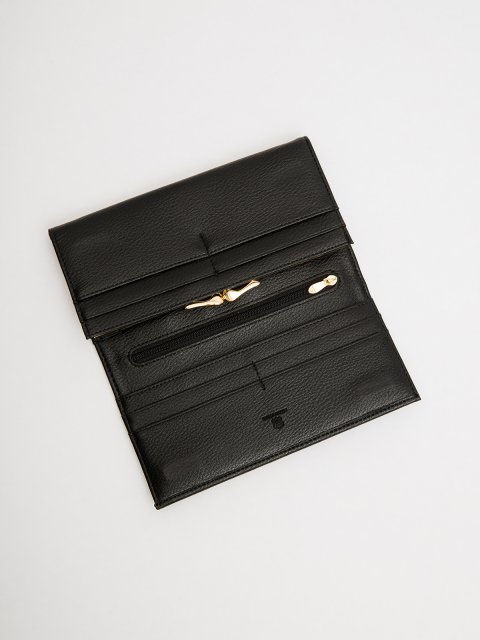 505-3391/1 01 Портмоне женский. Вид 3.