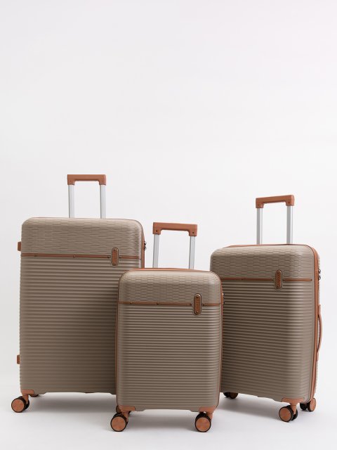 8012 52 28" Чемодан. Вид 4.