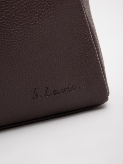 1499 2710 12 Сумка женская. Вид 7.