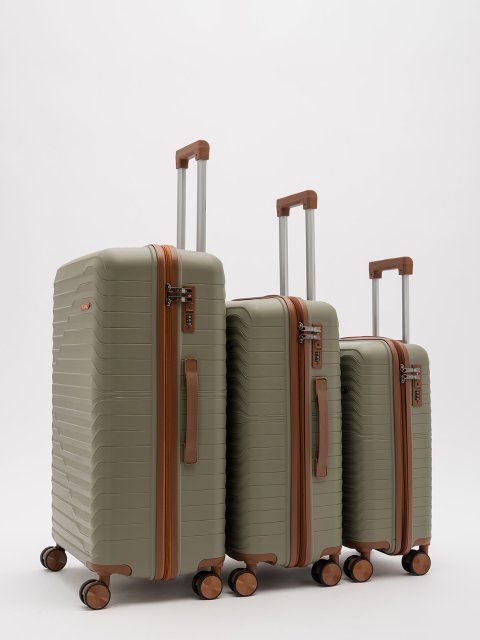 158 35 24" Чемодан. Вид 14.