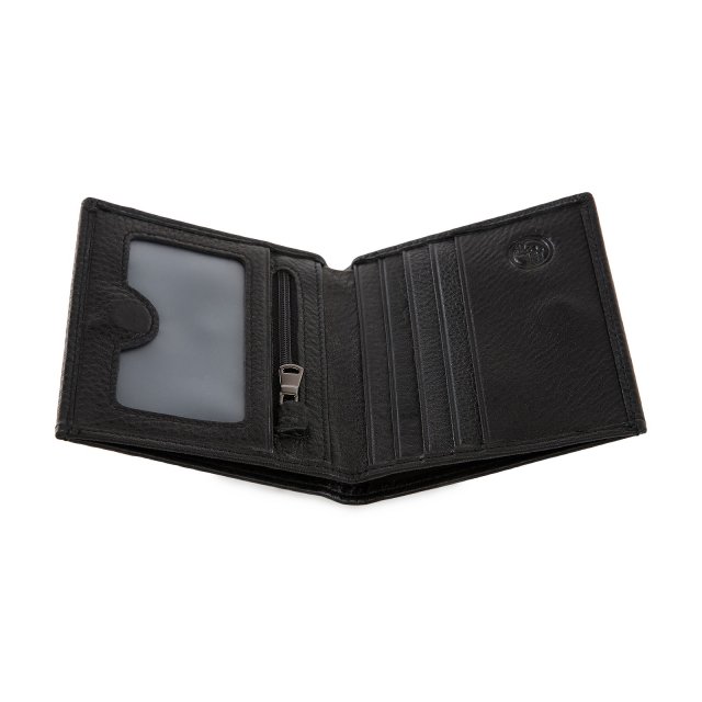 508 01 Портмоне мужской. Вид 3.