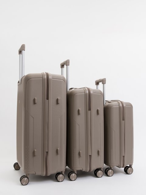 8038 52 20" Чемодан. Вид 15.