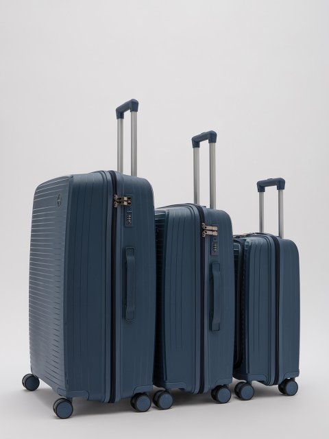 166 81 24" Чемодан. Вид 13.