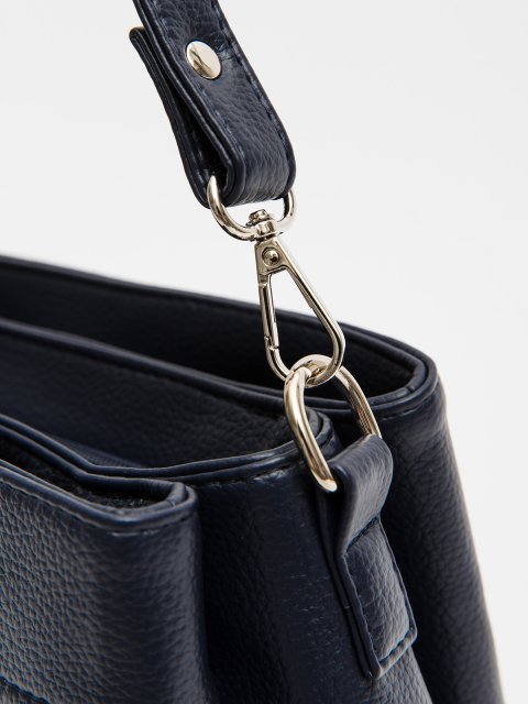 1585 103 70 Сумка женская. Вид 7.