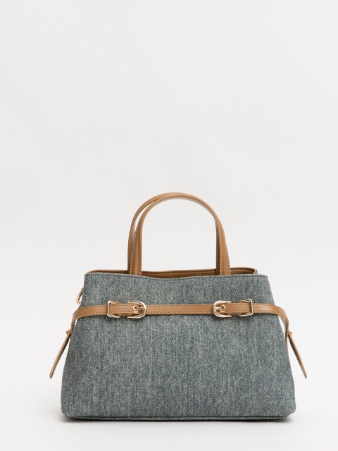 6115 70 Сумка женская. Вид 3.