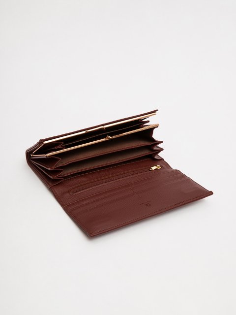 505-3391/1 02 Портмоне женский. Вид 4.