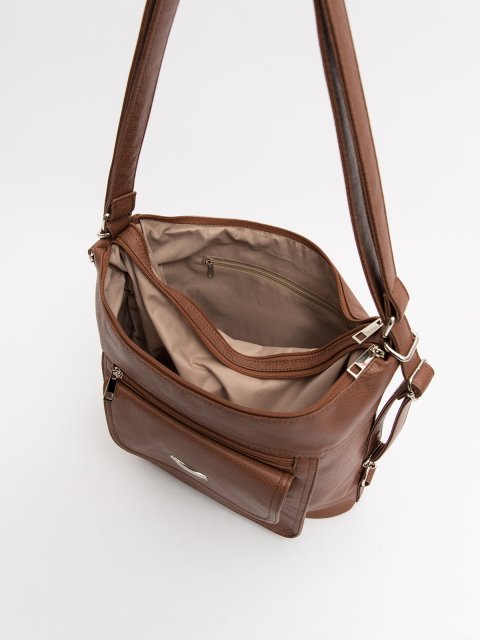 980 860 22 Сумка женская. Вид 13.