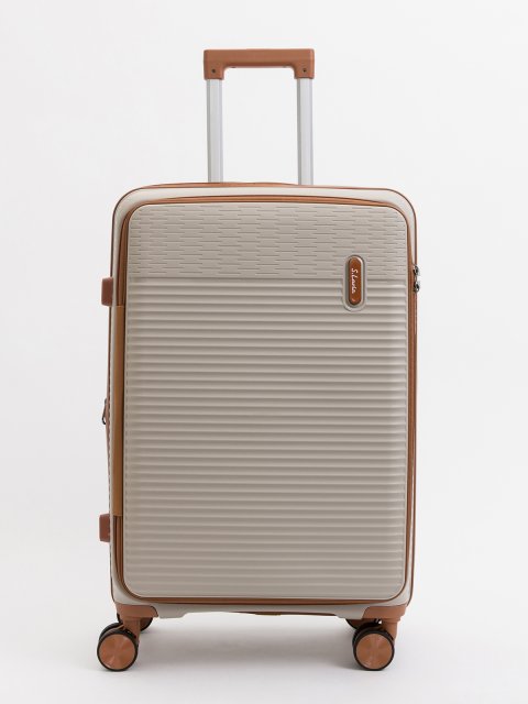 012 20 28" Чемодан. Вид 2.