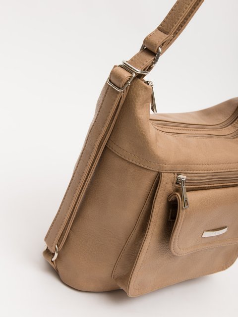 1596 860 25 Сумка женская. Вид 6.