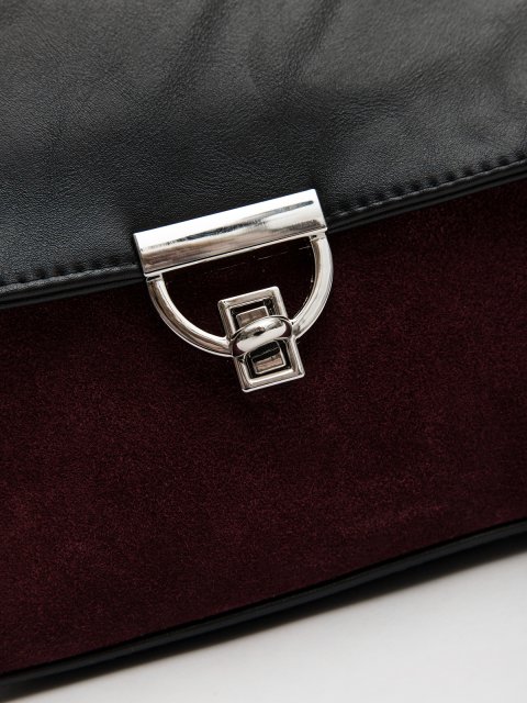 1480 99 07/323 01 Сумка женская. Вид 8.