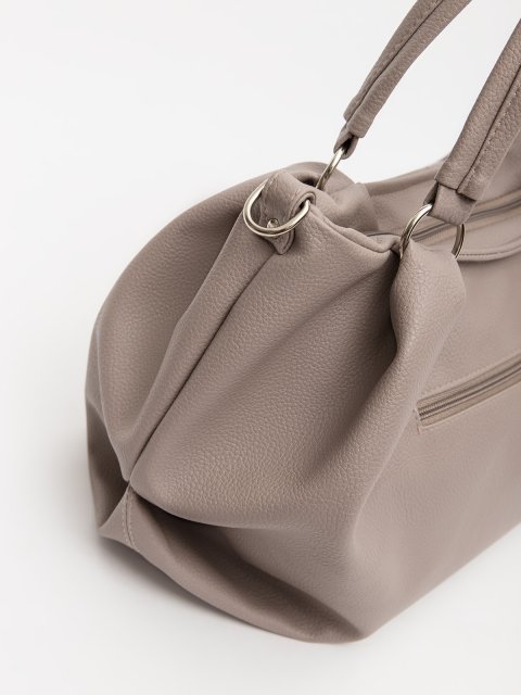 1581 86 52 Сумка женская. Вид 6.