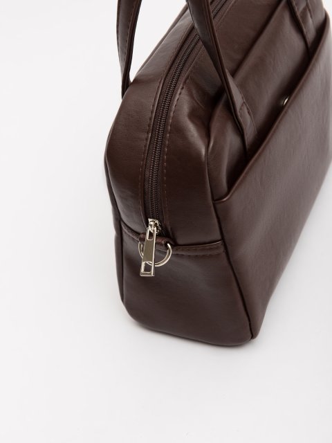 1584 207 12 Сумка женская. Вид 5.